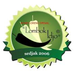 Lombok Hijau Gajah Mada
