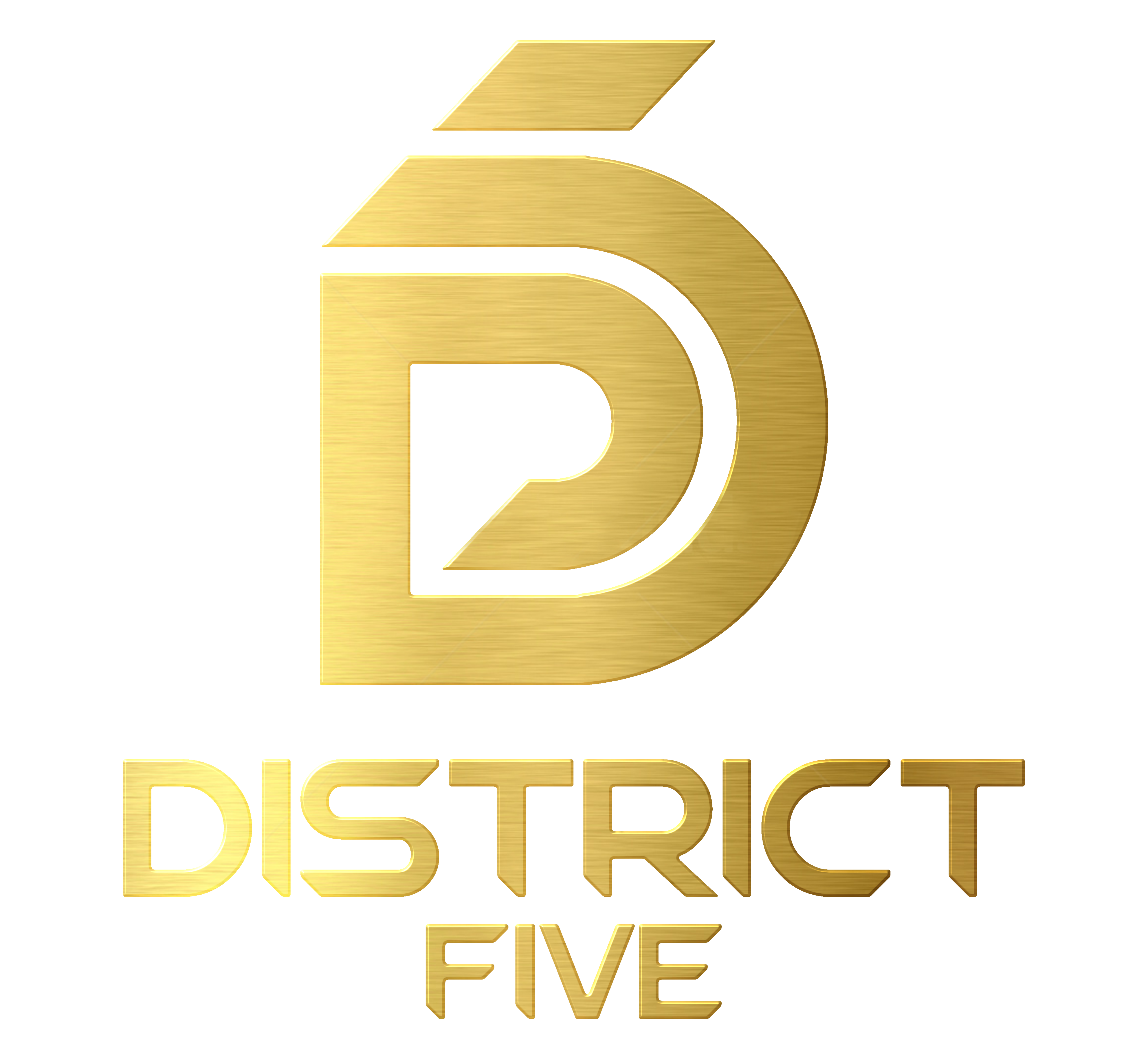 District Five