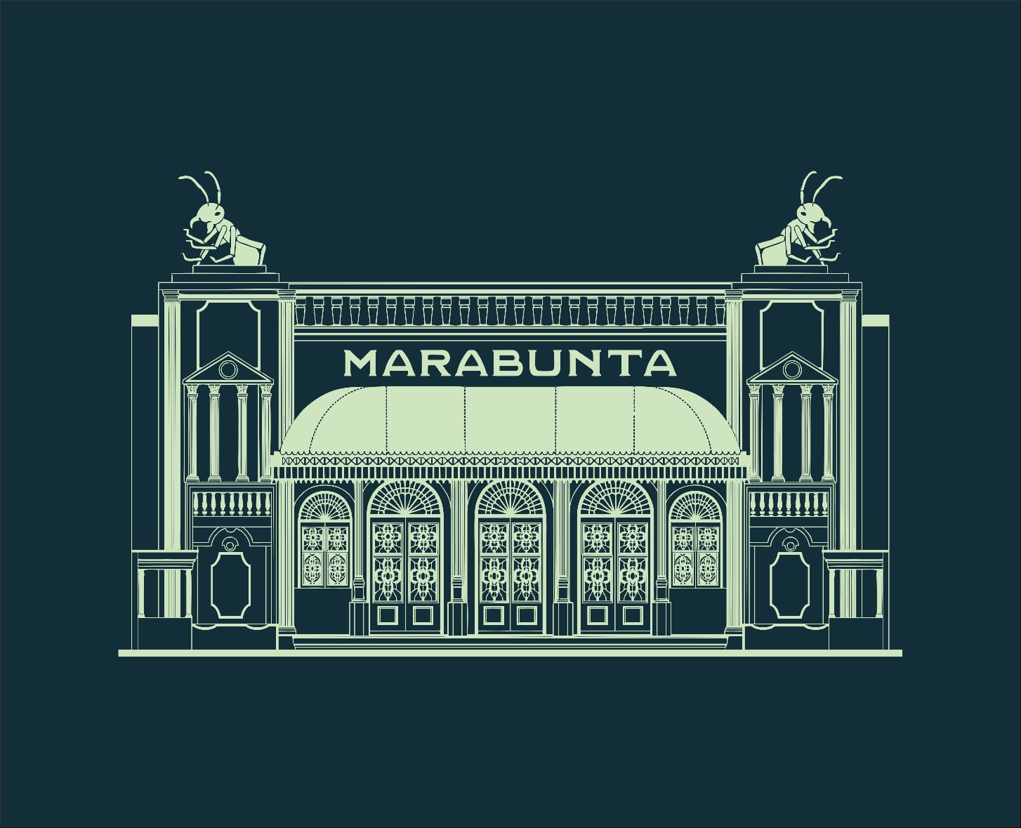 Marabunta